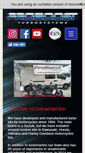 Mobile Screenshot of proboost.fi
